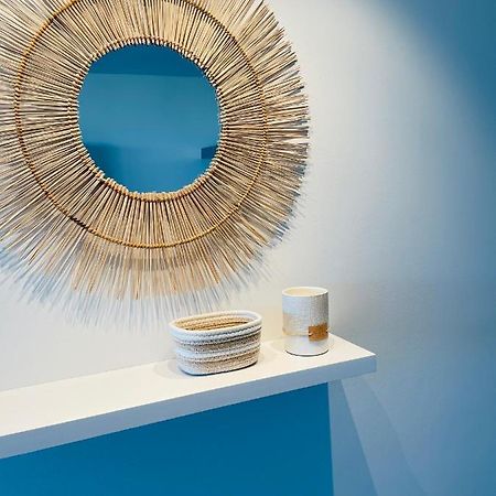 Mazee Apartment Oostende Ngoại thất bức ảnh