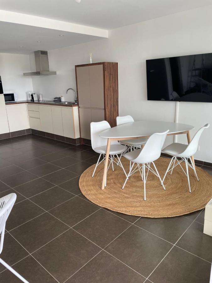 Mazee Apartment Oostende Ngoại thất bức ảnh