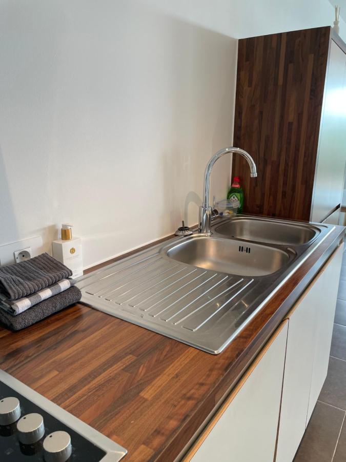 Mazee Apartment Oostende Ngoại thất bức ảnh