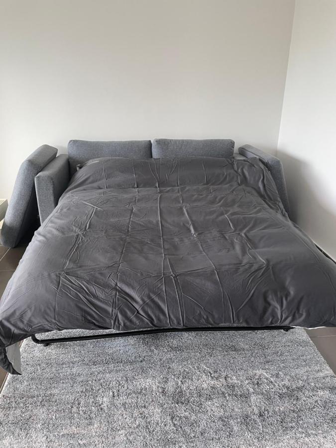 Mazee Apartment Oostende Ngoại thất bức ảnh
