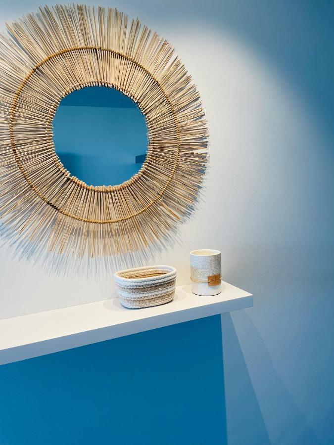 Mazee Apartment Oostende Ngoại thất bức ảnh