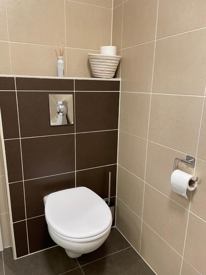 Mazee Apartment Oostende Ngoại thất bức ảnh