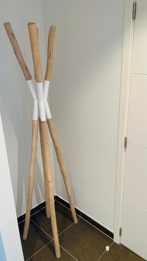 Mazee Apartment Oostende Ngoại thất bức ảnh