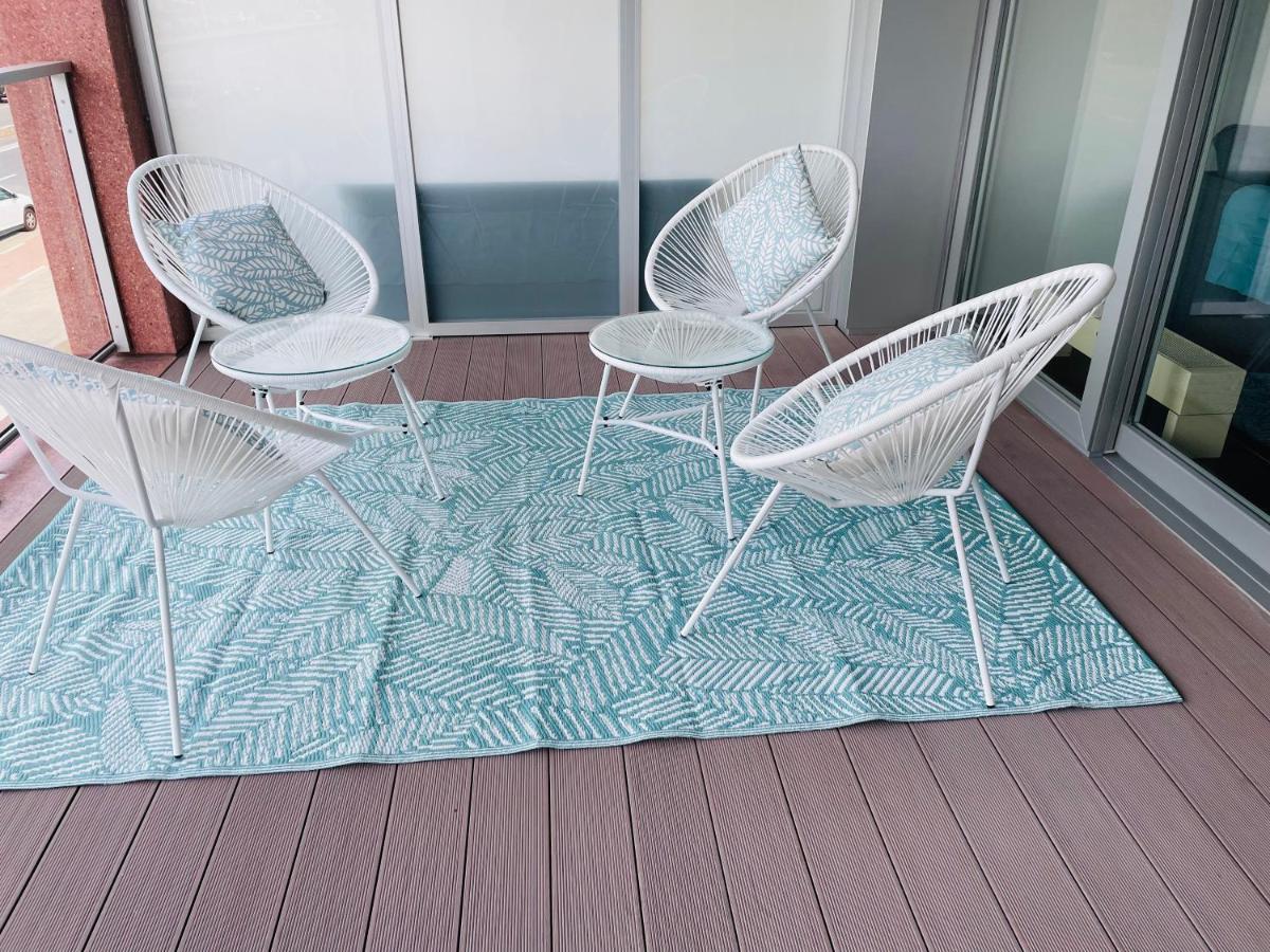 Mazee Apartment Oostende Ngoại thất bức ảnh