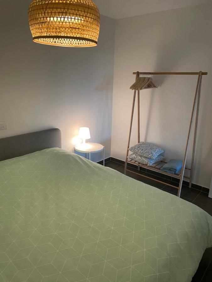 Mazee Apartment Oostende Ngoại thất bức ảnh