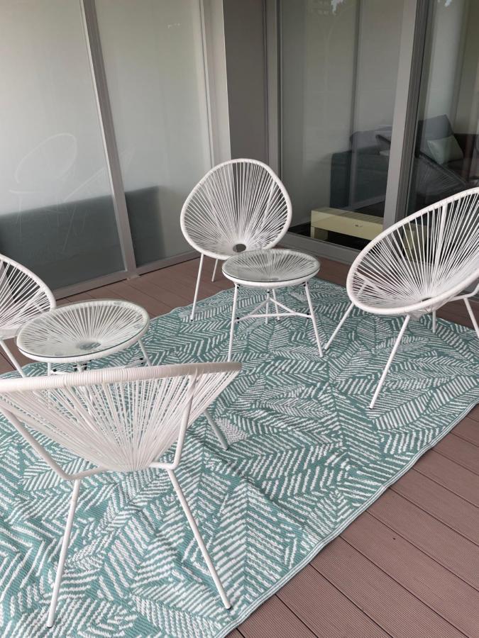 Mazee Apartment Oostende Ngoại thất bức ảnh